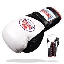 Professional Lace-up Sparring Gloves